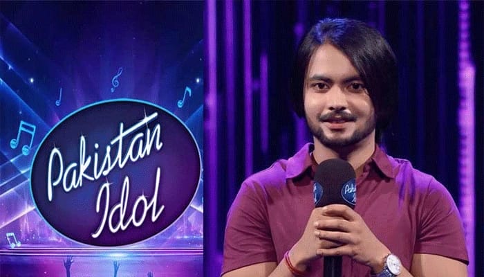 Pakistan Idol