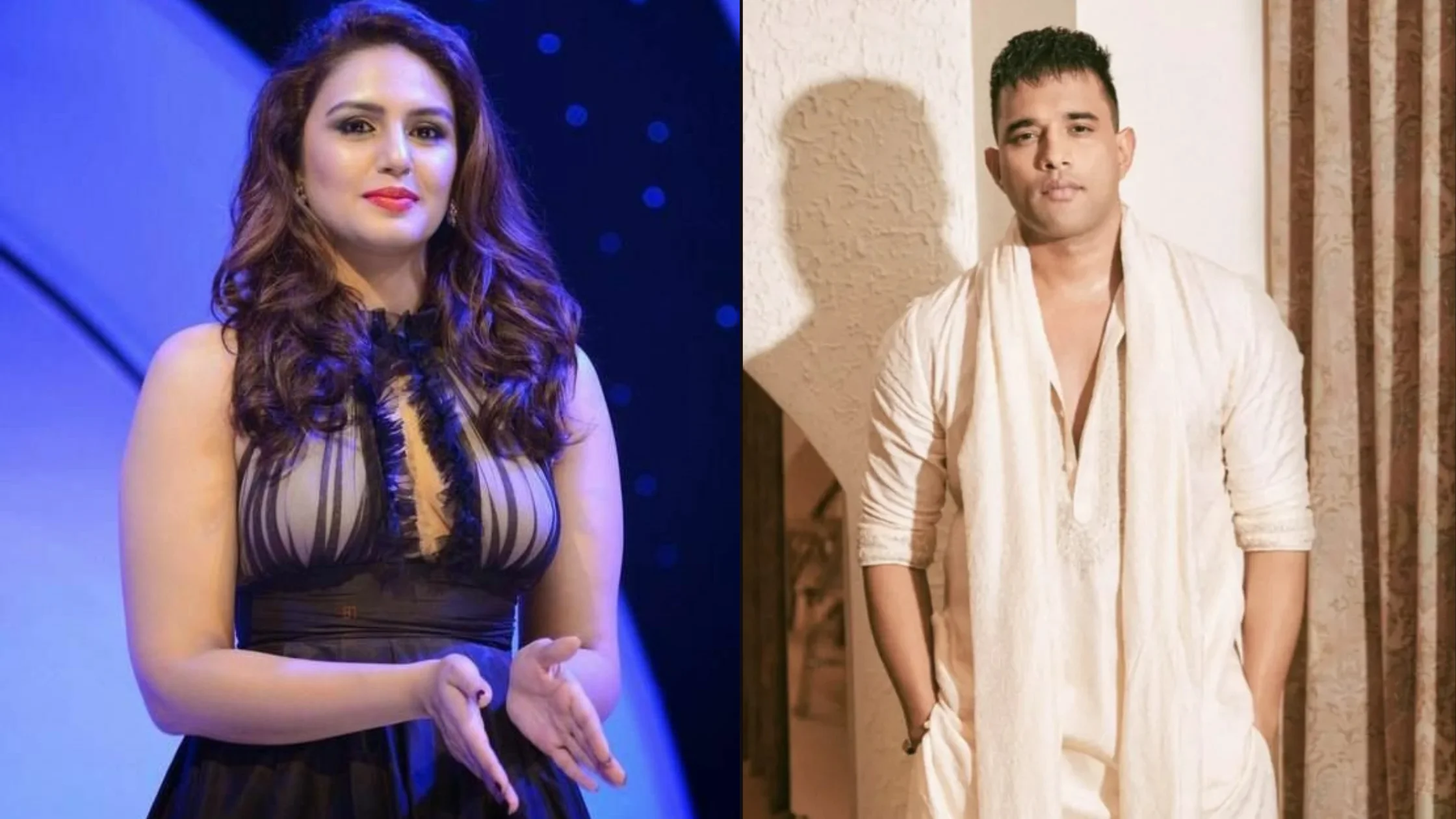 Huma Qureshi