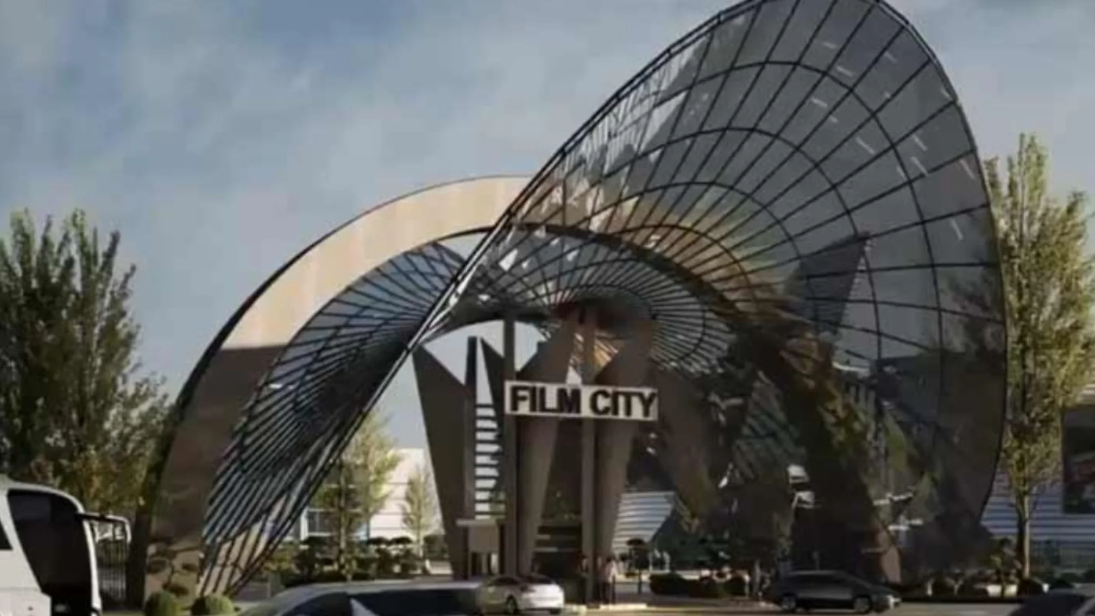 Punjab Film City