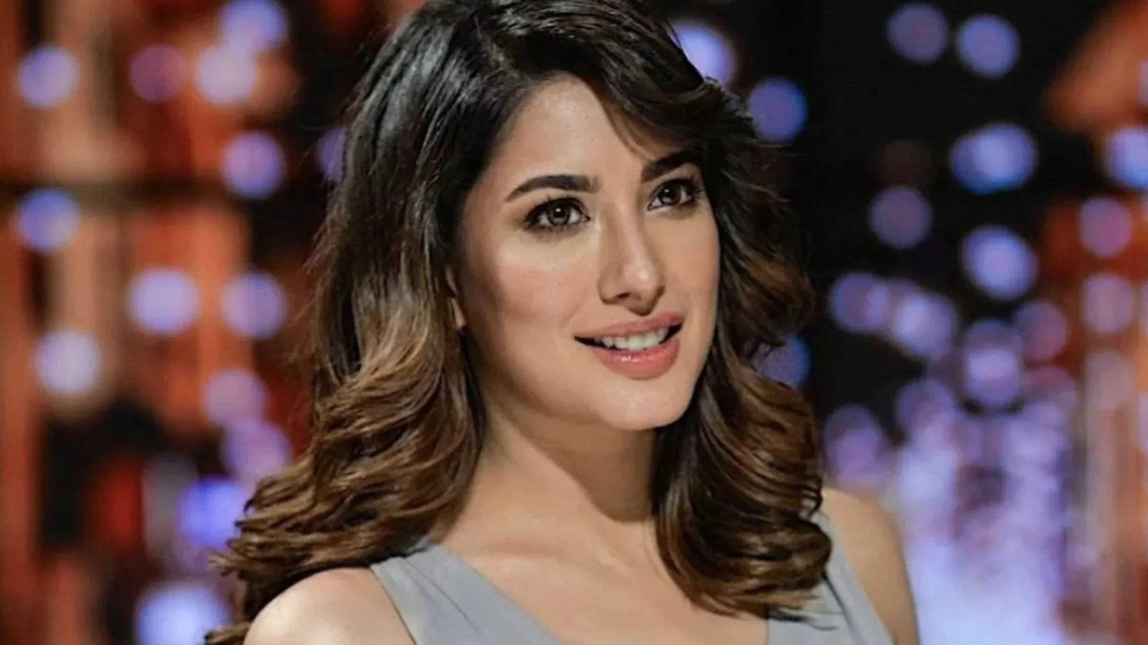 Mehwish Hayat