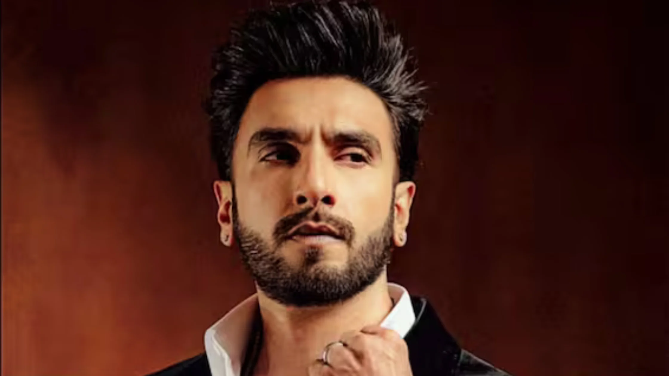 Ranveer Singh