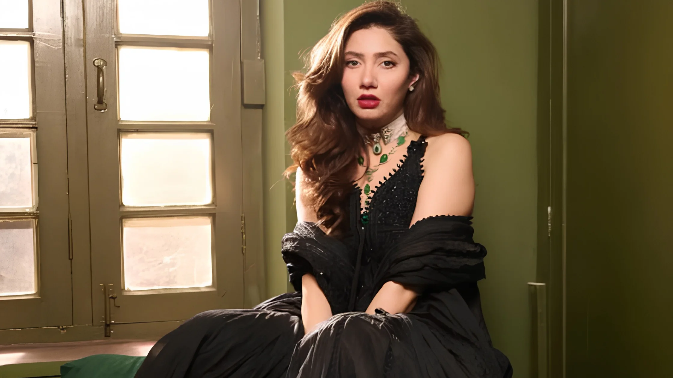 Mahira Khan