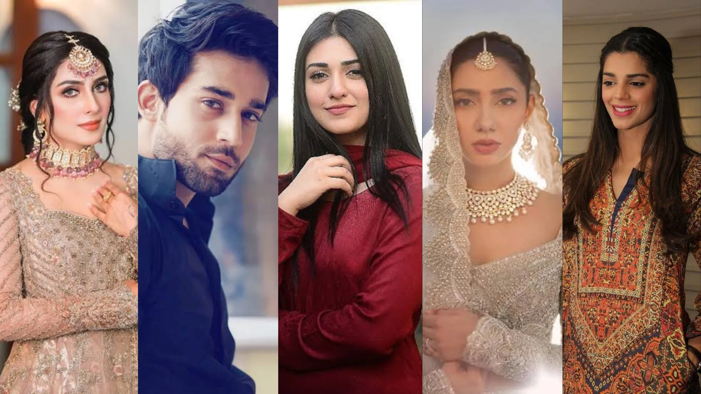 Pakistani Drama Styling Hall of Fame: 10 Evergreen On-Screen Looks That Defined Television