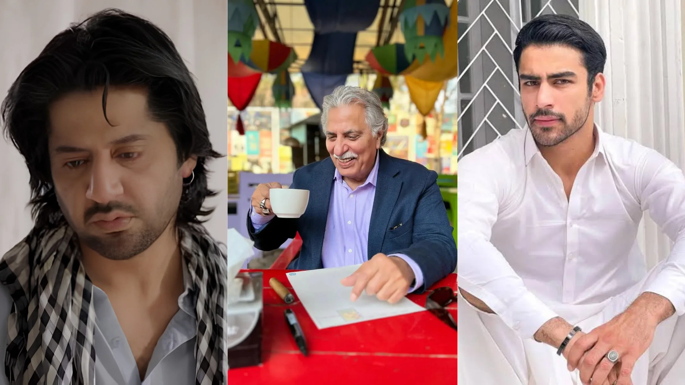 Top 10 Most Criticized Performances in Pakistani Dramas (2025)